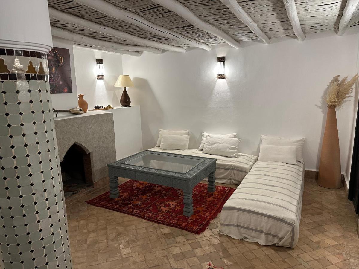 Riad Hugo มาร์ราเกช ภายนอก รูปภาพ