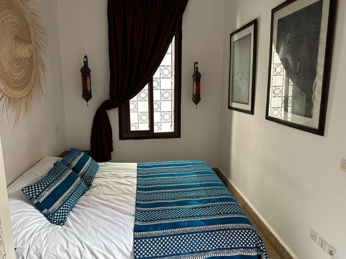 Riad Hugo มาร์ราเกช ภายนอก รูปภาพ