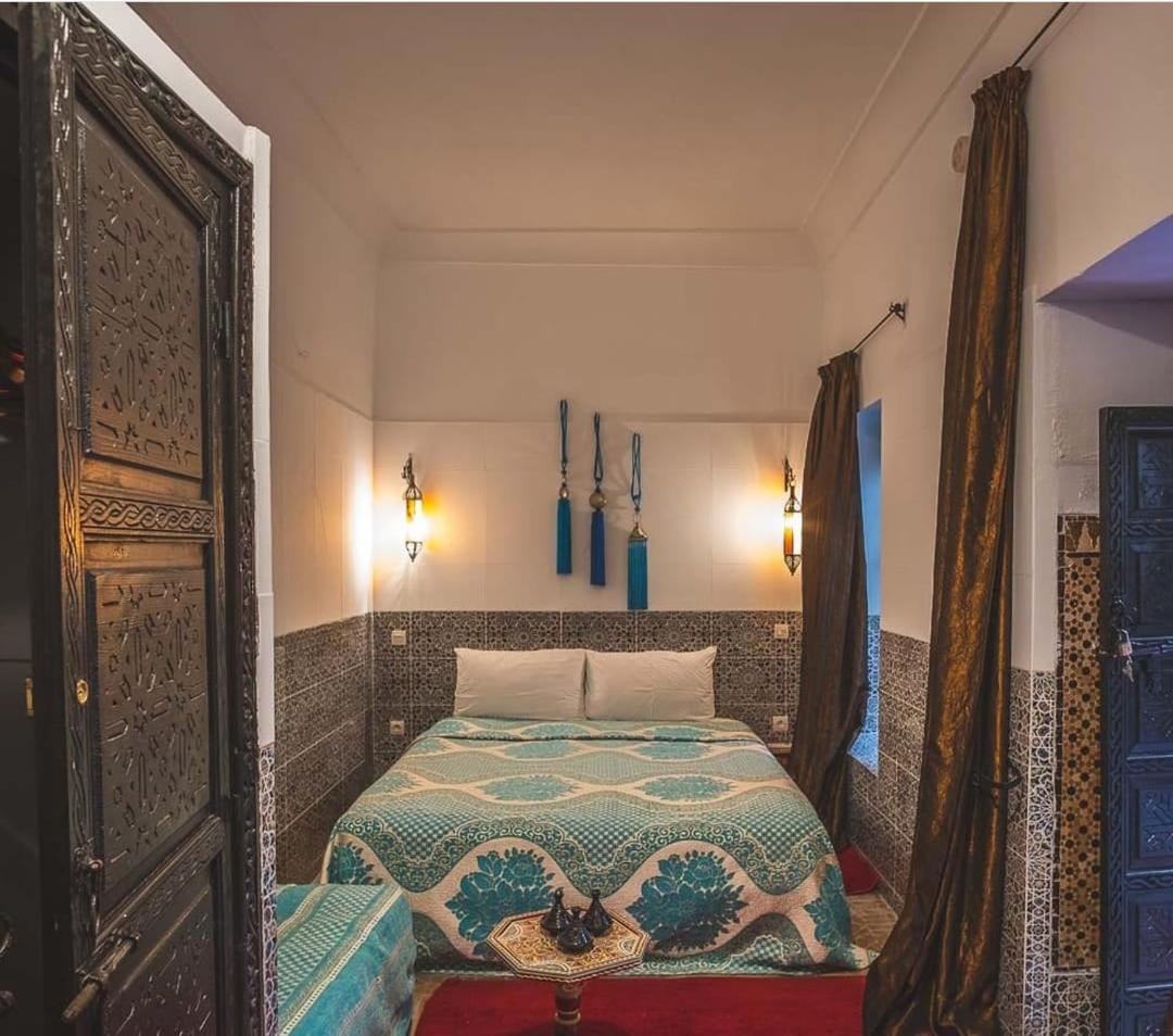Riad Hugo มาร์ราเกช ห้อง รูปภาพ