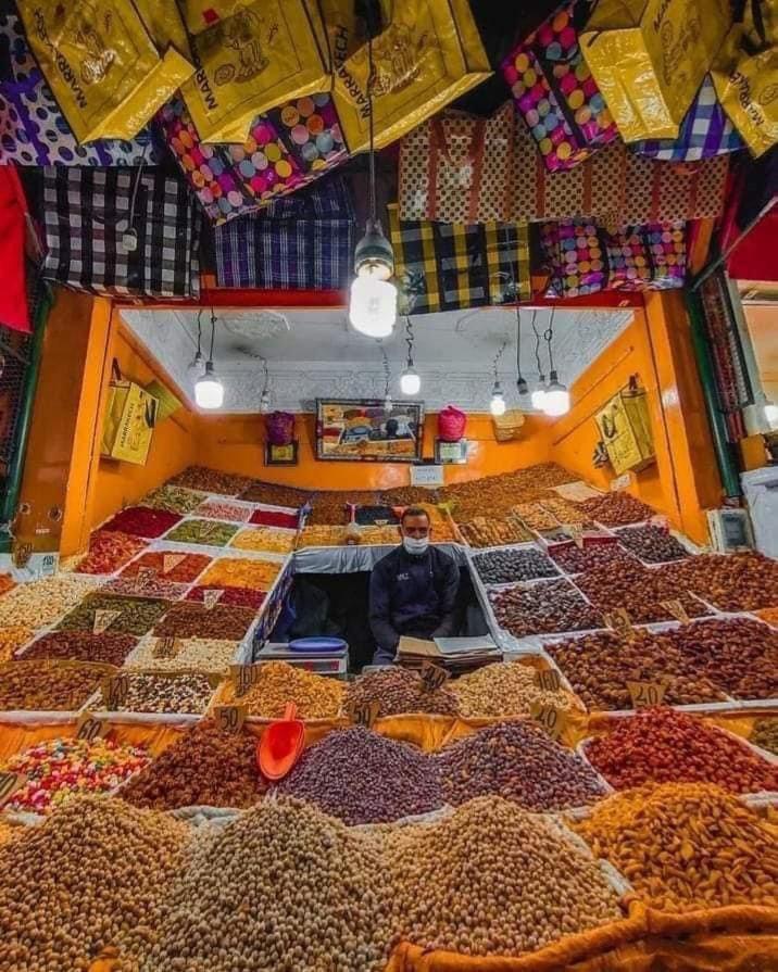 Riad Hugo มาร์ราเกช ภายนอก รูปภาพ