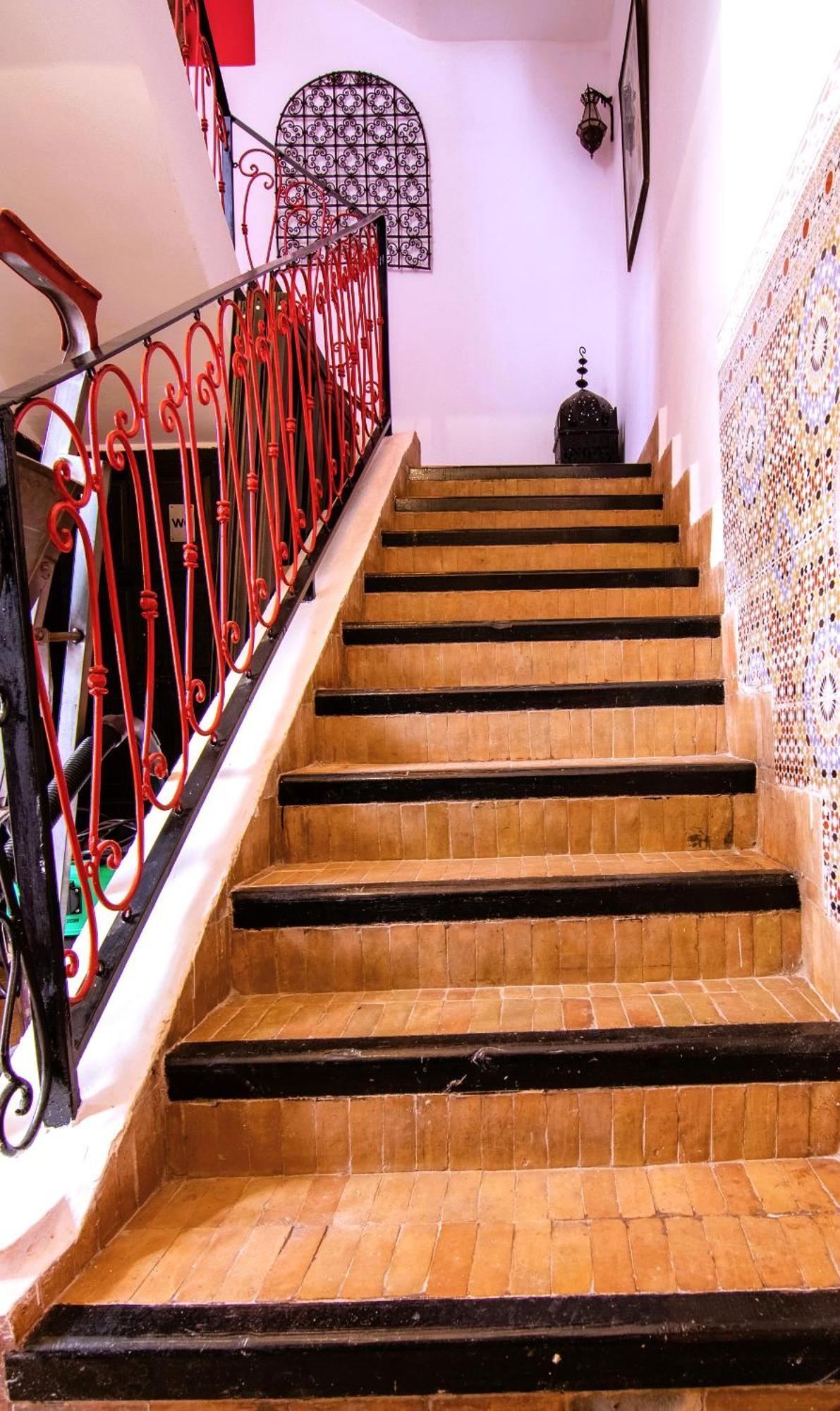Riad Hugo มาร์ราเกช ภายนอก รูปภาพ