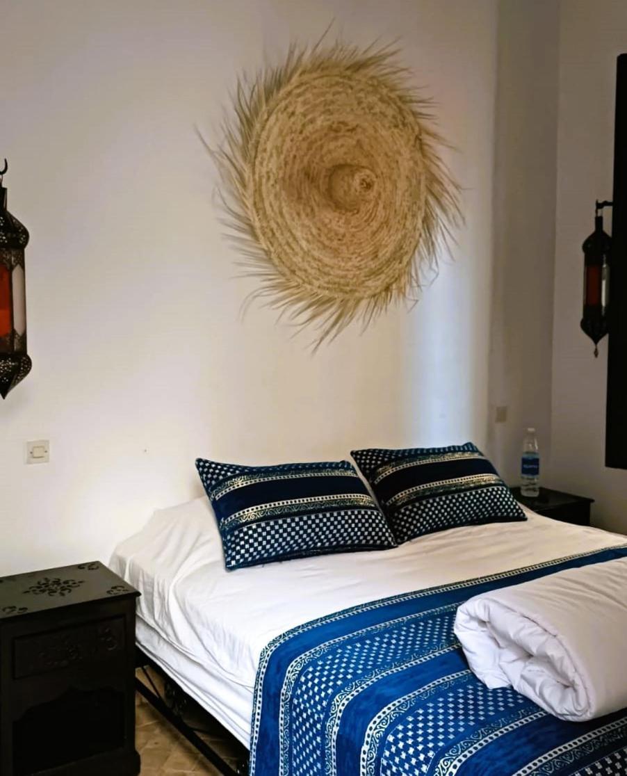 Riad Hugo มาร์ราเกช ภายนอก รูปภาพ