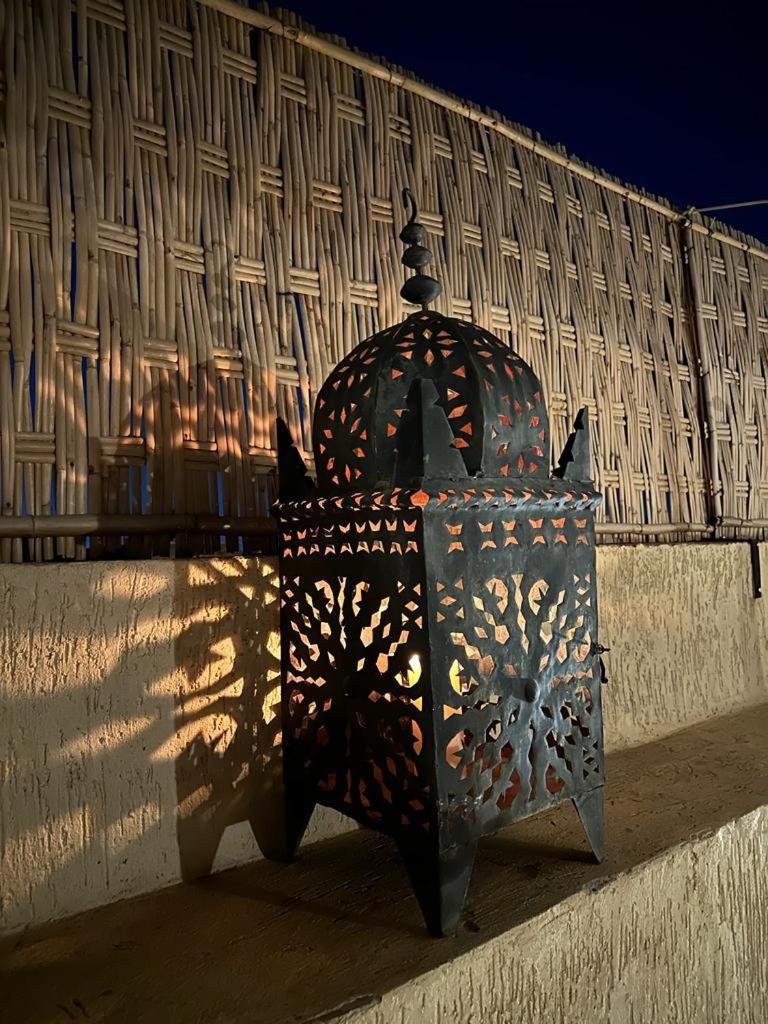 Riad Hugo มาร์ราเกช ภายนอก รูปภาพ