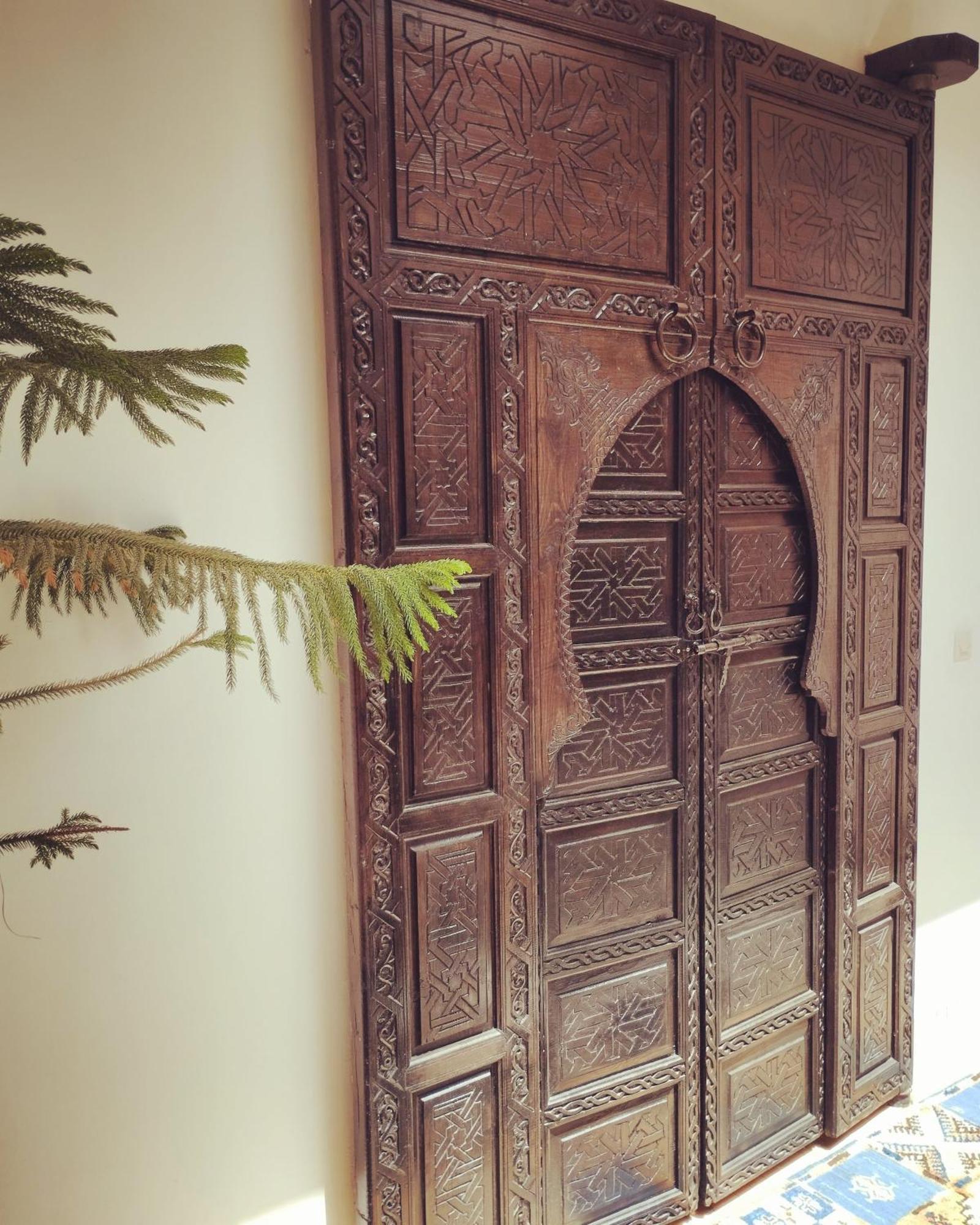Riad Hugo มาร์ราเกช ห้อง รูปภาพ