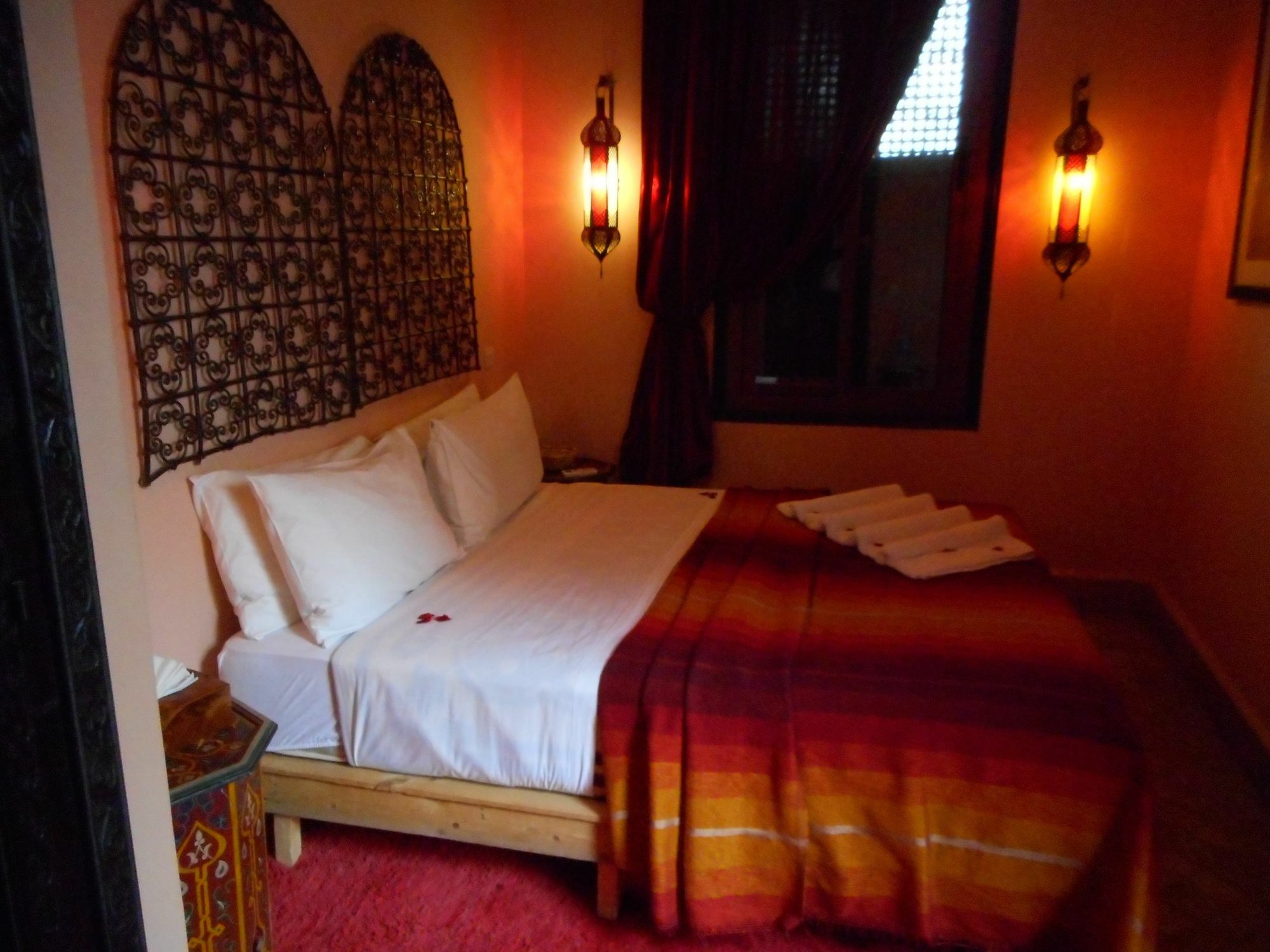 Riad Hugo มาร์ราเกช ภายนอก รูปภาพ