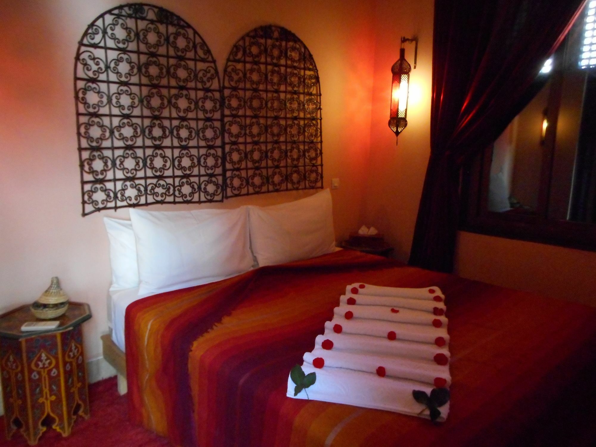 Riad Hugo มาร์ราเกช ภายนอก รูปภาพ